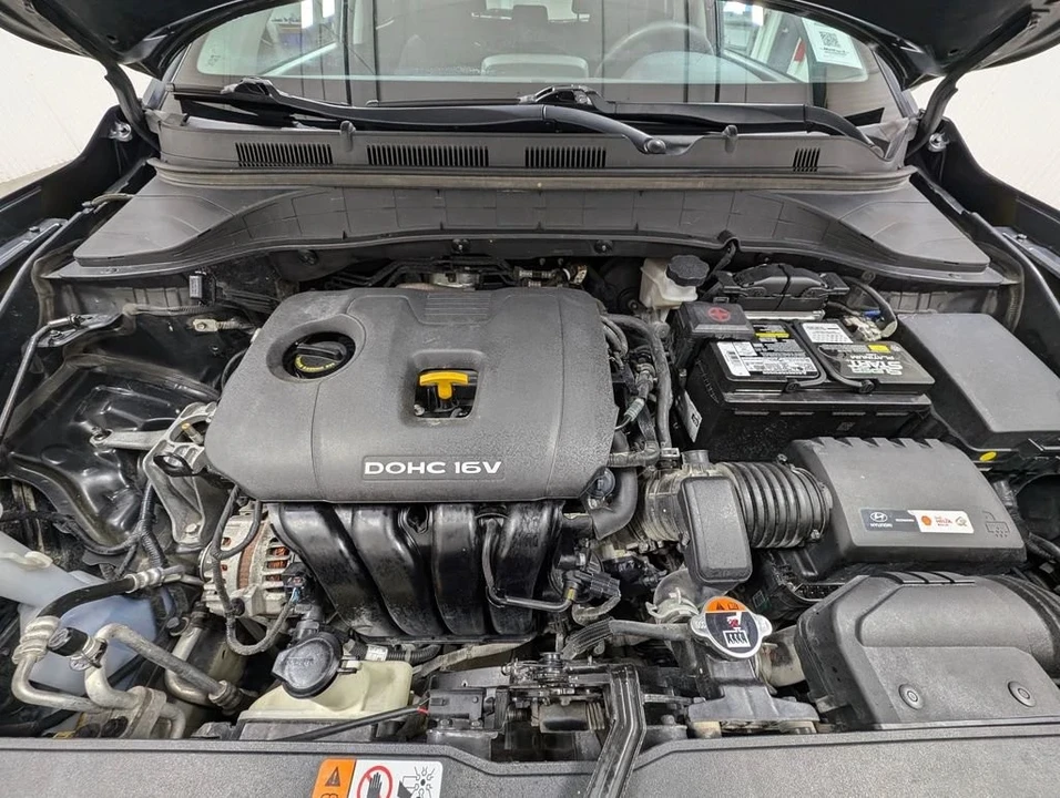 2020 Hyundai Kona - Image 10 of 10