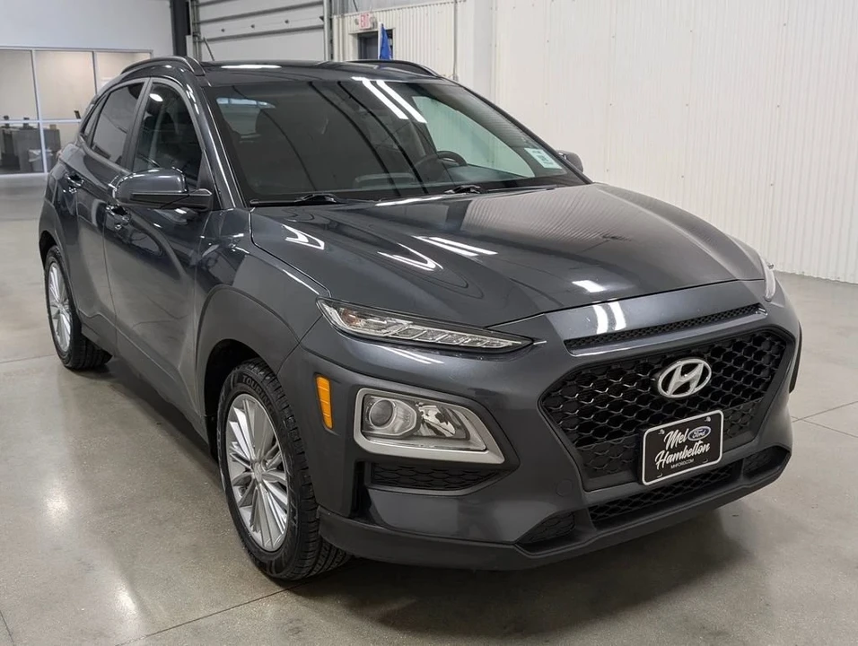 2020 Hyundai Kona - Image 5 of 10