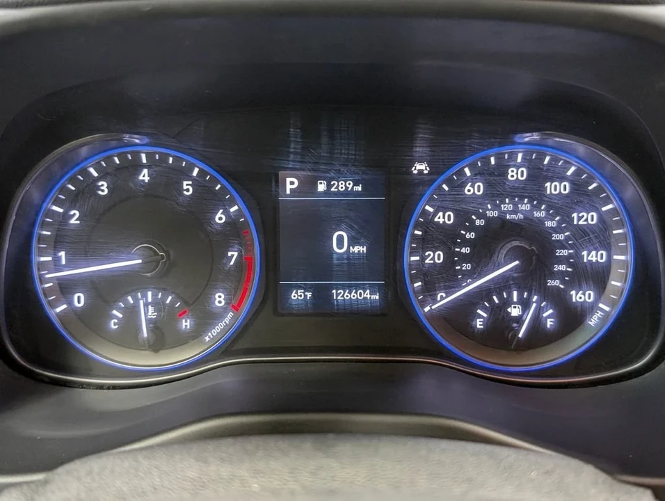 2020 Hyundai Kona - Image 3 of 10