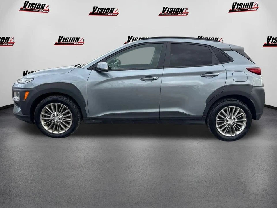 2020 Hyundai Kona - Image 8 of 12