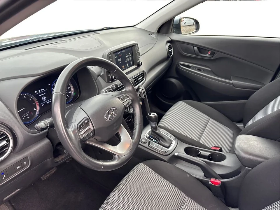 2020 Hyundai Kona - Image 9 of 12