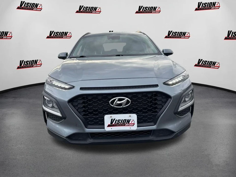 2020 Hyundai Kona - Image 2 of 12