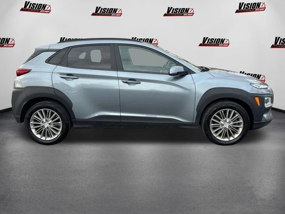 2020 Hyundai Kona - Image 4 of 12