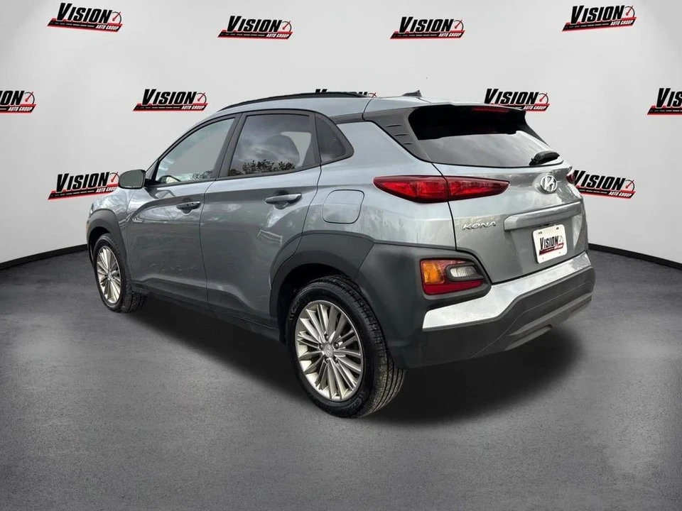 2020 Hyundai Kona - Image 7 of 12