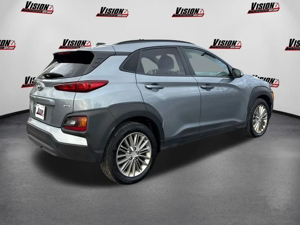 2020 Hyundai Kona - Image 5 of 12