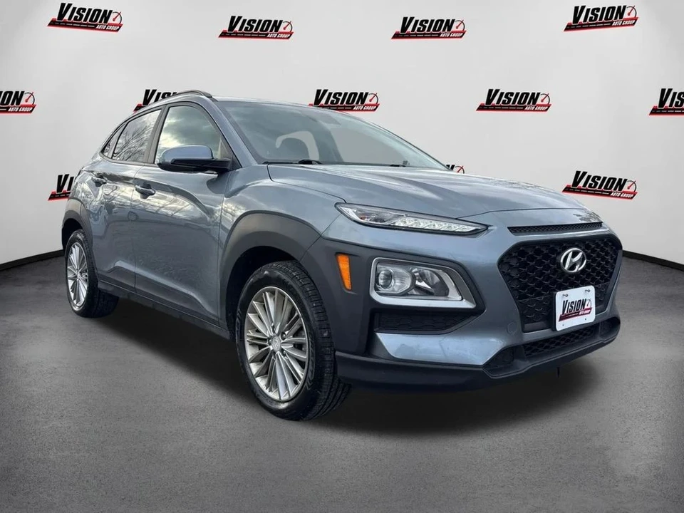 2020 Hyundai Kona - Image 3 of 12