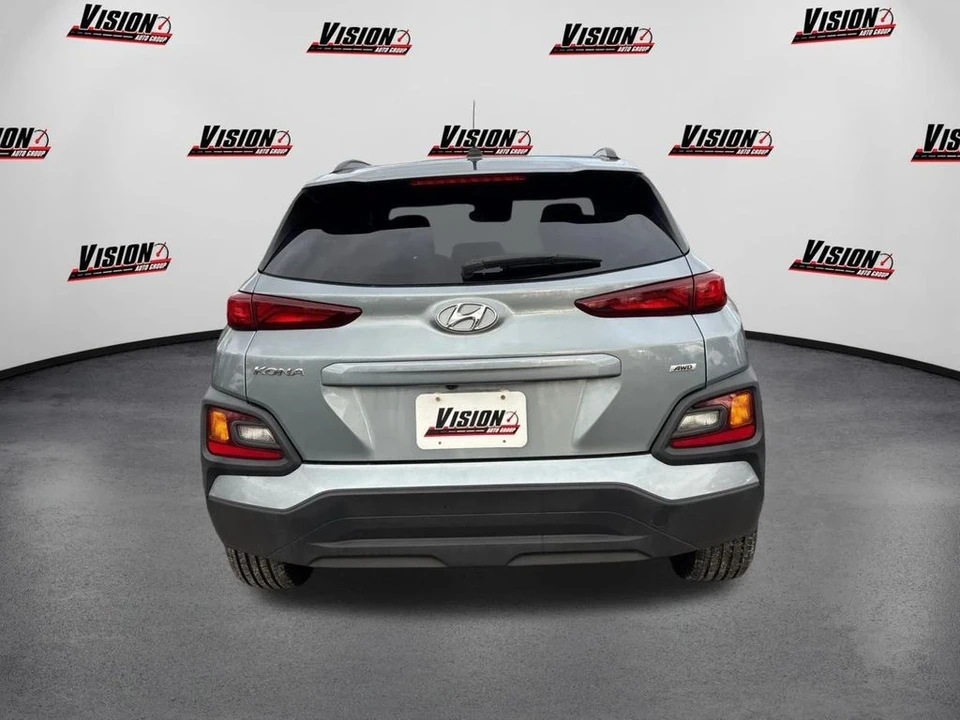 2020 Hyundai Kona - Image 6 of 12
