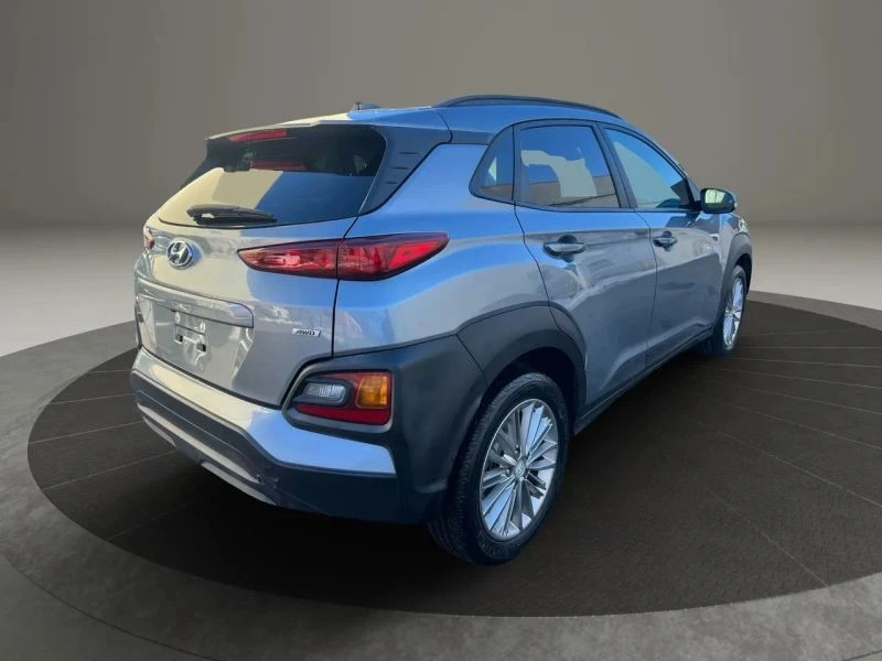 2020 Hyundai Kona - Image 5 of 12