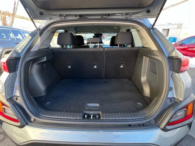 2020 Hyundai Kona - Image 10 of 12