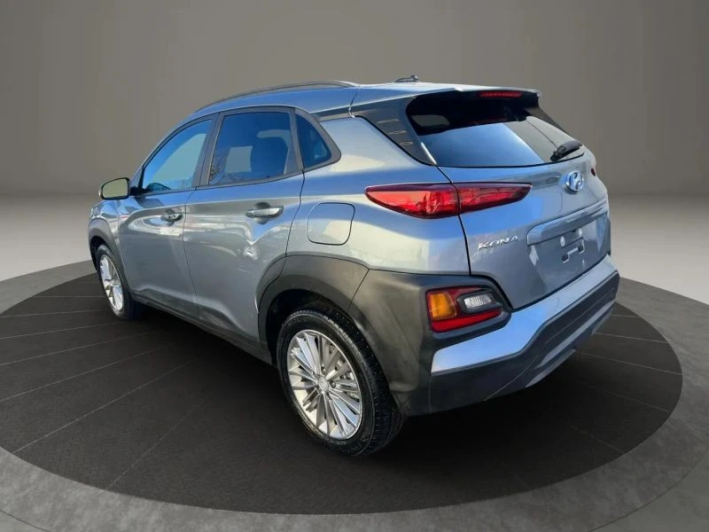 2020 Hyundai Kona - Image 7 of 12