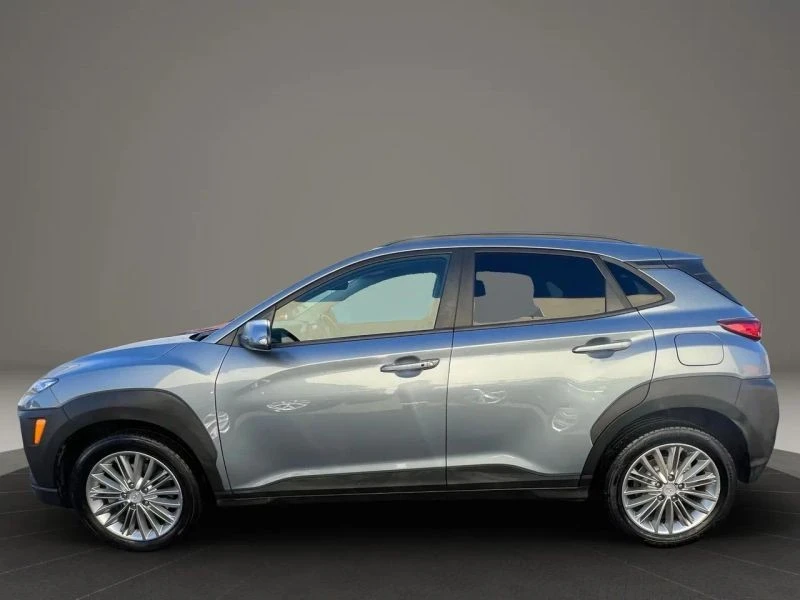 2020 Hyundai Kona - Image 8 of 12