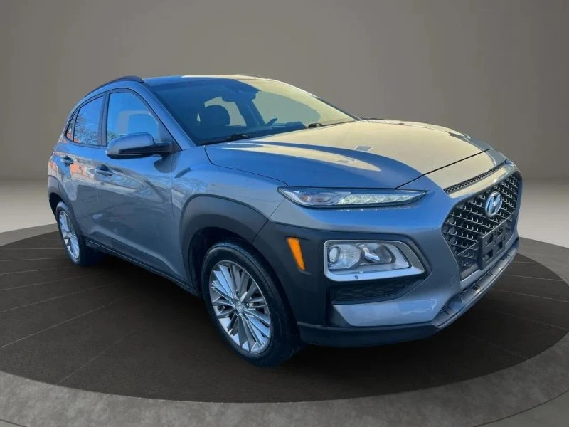 2020 Hyundai Kona - Image 3 of 12
