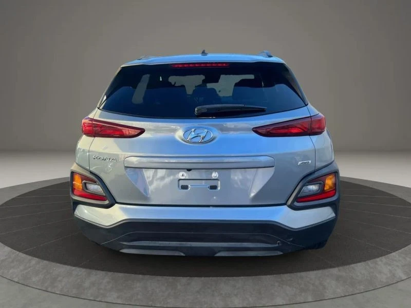 2020 Hyundai Kona - Image 6 of 12