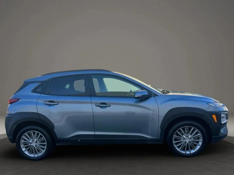 2020 Hyundai Kona - Image 4 of 12