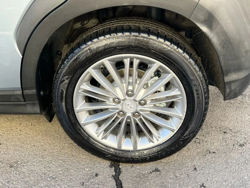2020 Hyundai Kona - Image 11 of 12