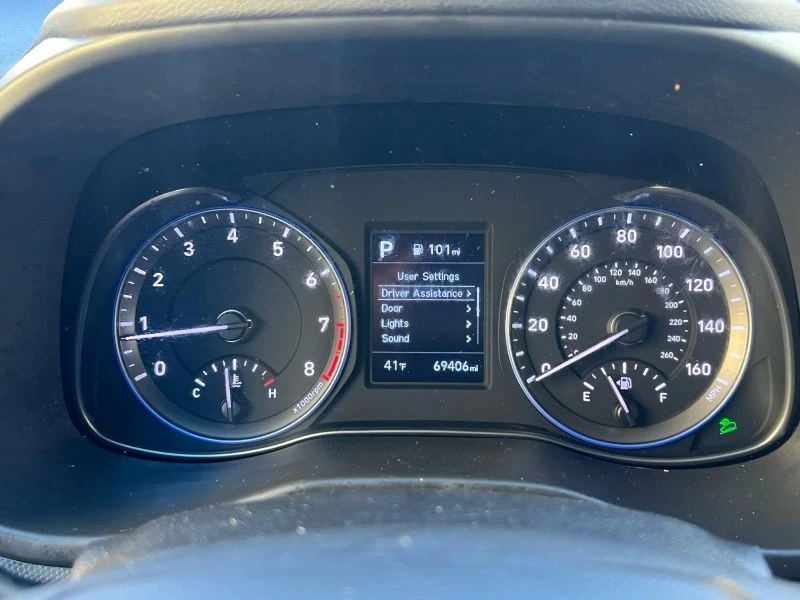 2020 Hyundai Kona - Image 12 of 12