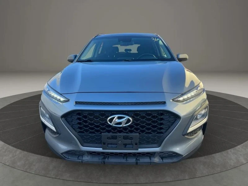 2020 Hyundai Kona - Image 2 of 12