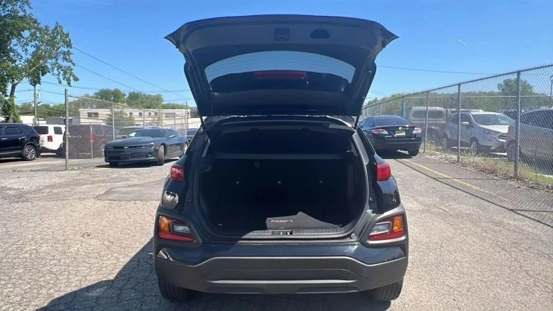 2020 Hyundai Kona - Image 9 of 12
