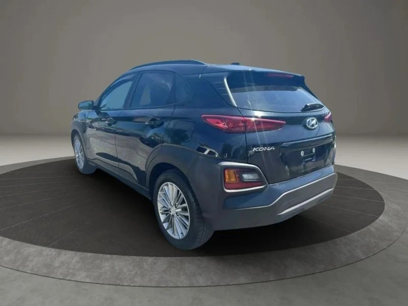 2020 Hyundai Kona - Image 7 of 12