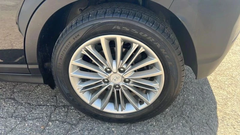 2020 Hyundai Kona - Image 11 of 12