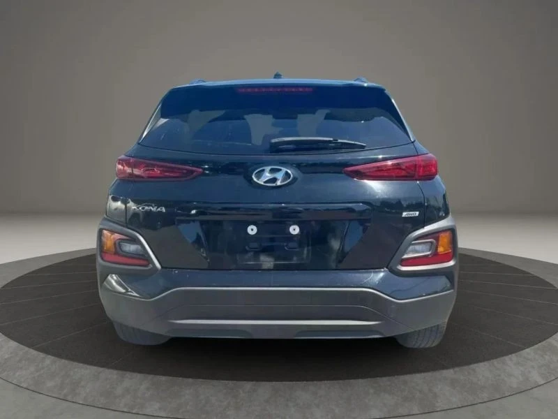 2020 Hyundai Kona - Image 6 of 12