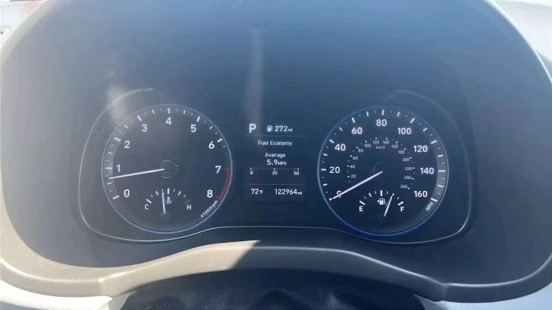 2020 Hyundai Kona - Image 12 of 12