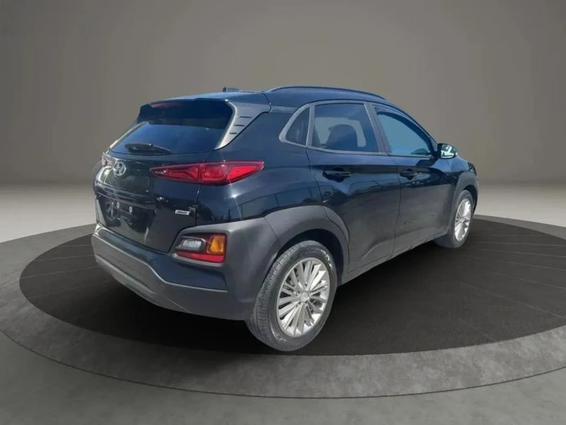 2020 Hyundai Kona - Image 5 of 12