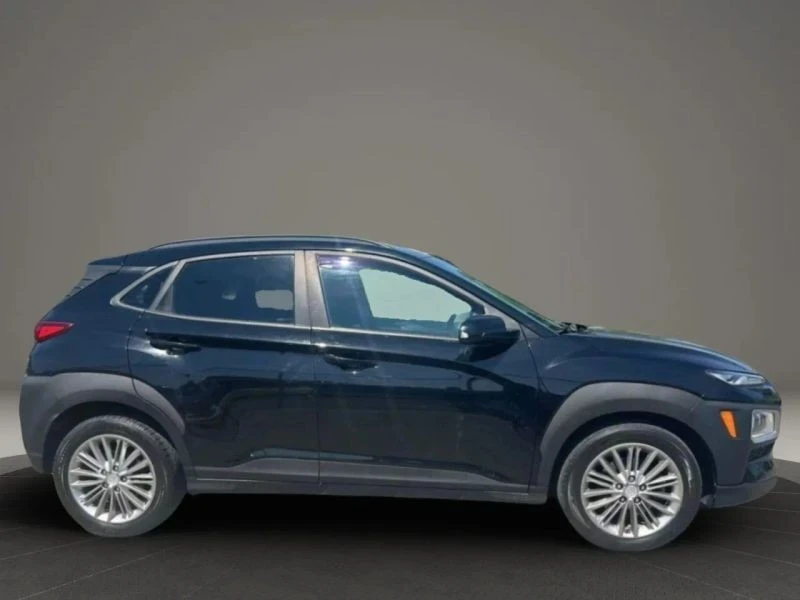 2020 Hyundai Kona - Image 4 of 12
