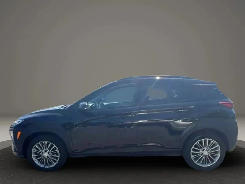 2020 Hyundai Kona - Image 8 of 12
