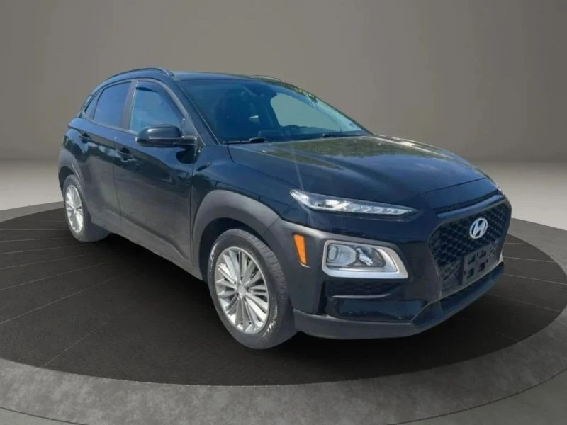 2020 Hyundai Kona - Image 3 of 12