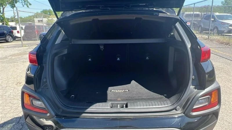 2020 Hyundai Kona - Image 10 of 12