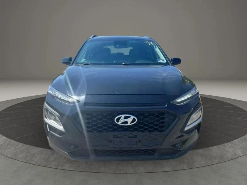 2020 Hyundai Kona - Image 2 of 12