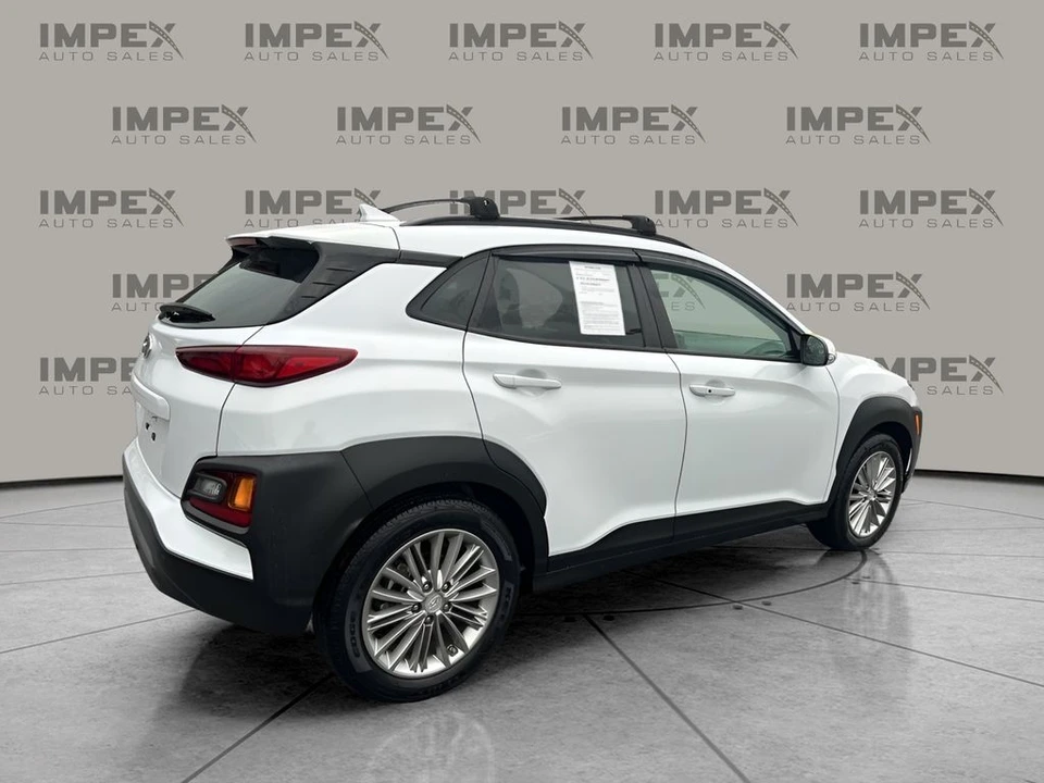 2020 Hyundai Kona - Image 5 of 12