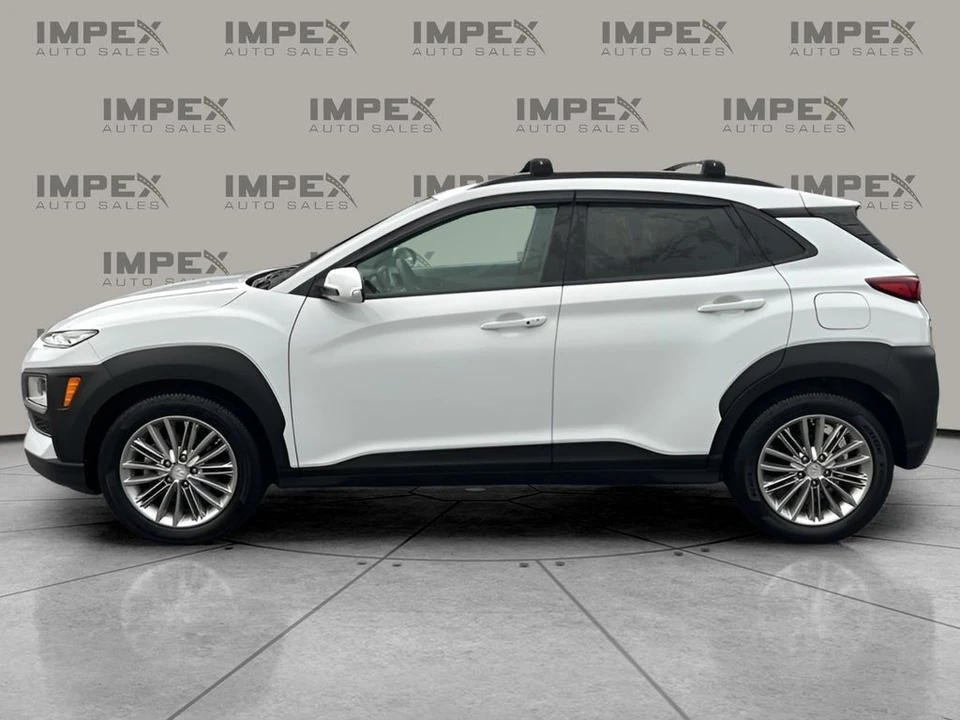 2020 Hyundai Kona - Image 2 of 12
