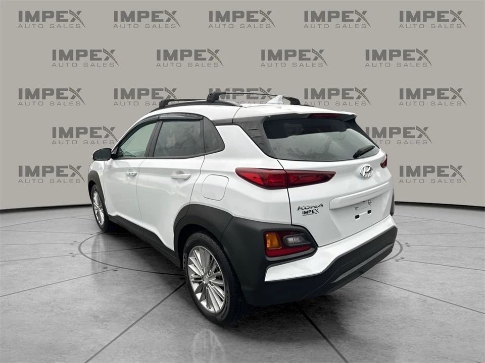 2020 Hyundai Kona - Image 3 of 12