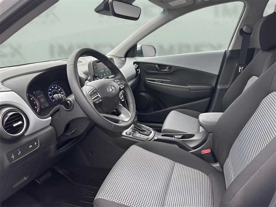 2020 Hyundai Kona - Image 9 of 12