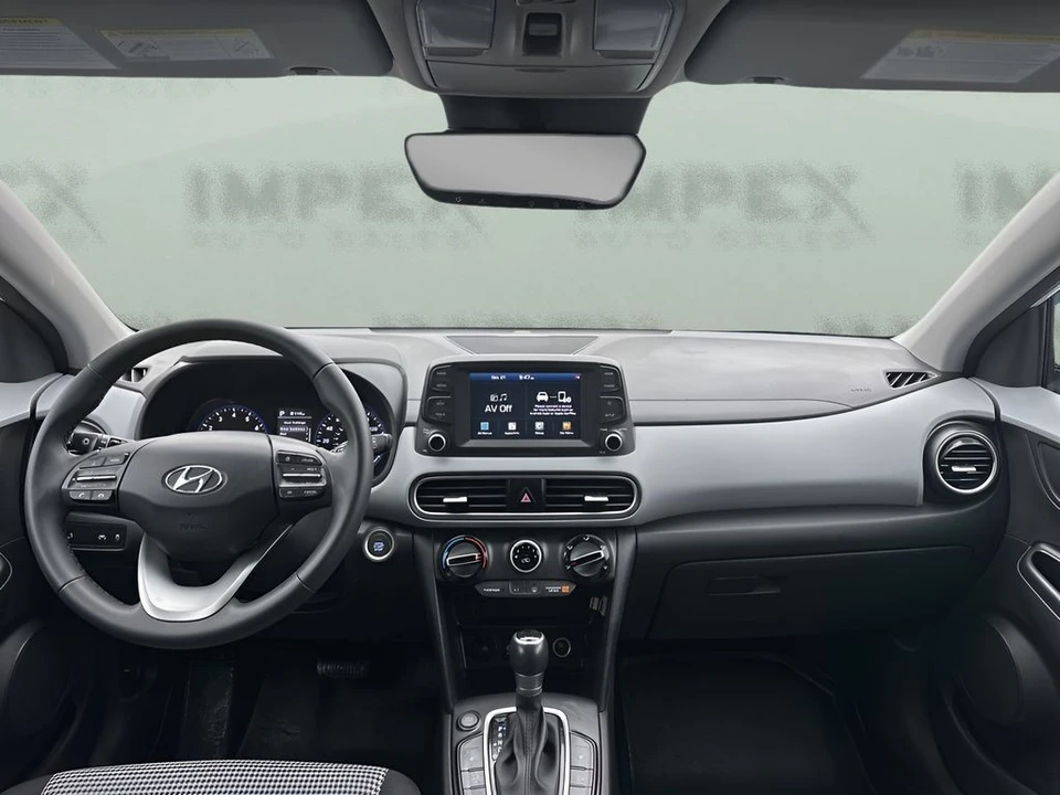 2020 Hyundai Kona - Image 13 of 21