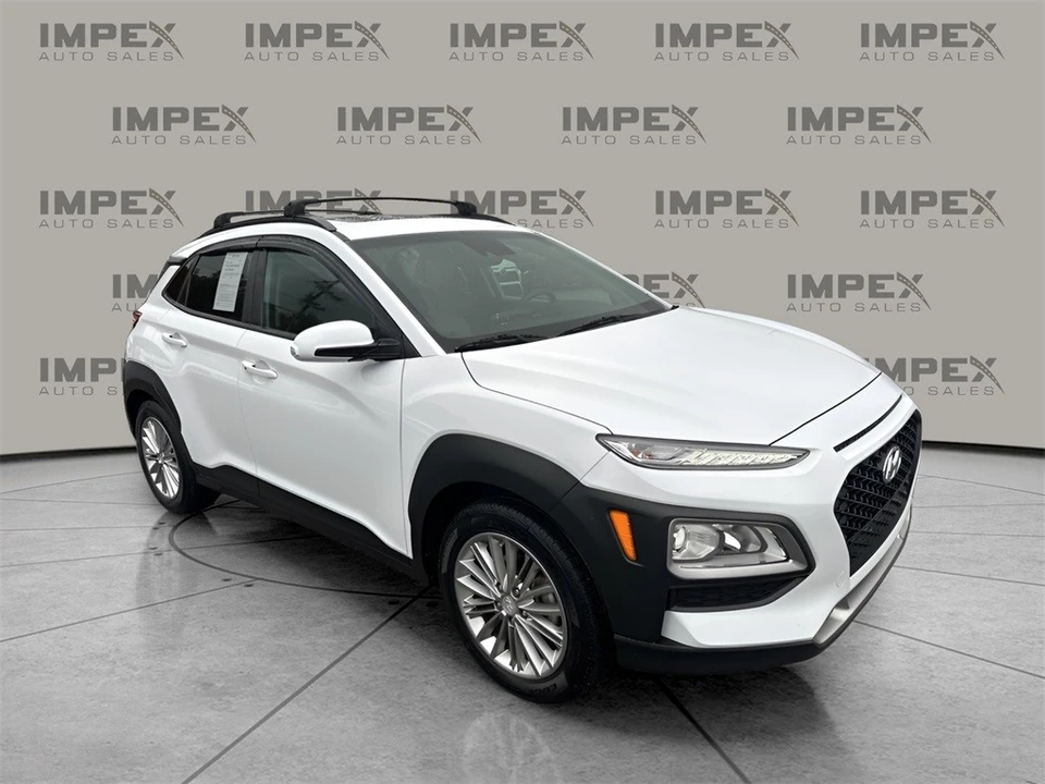 2020 Hyundai Kona - Image 7 of 12