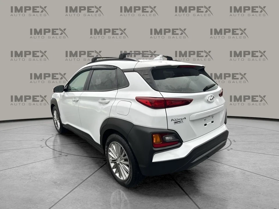 2020 Hyundai Kona - Image 3 of 21