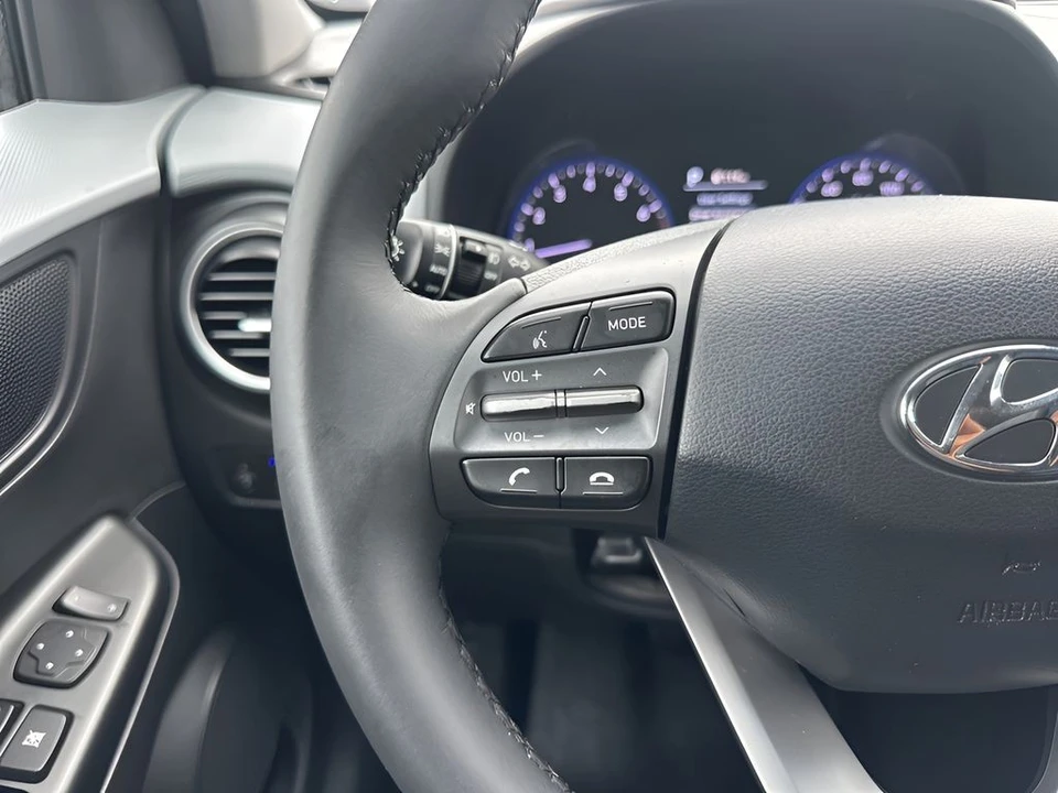 2020 Hyundai Kona - Image 15 of 21
