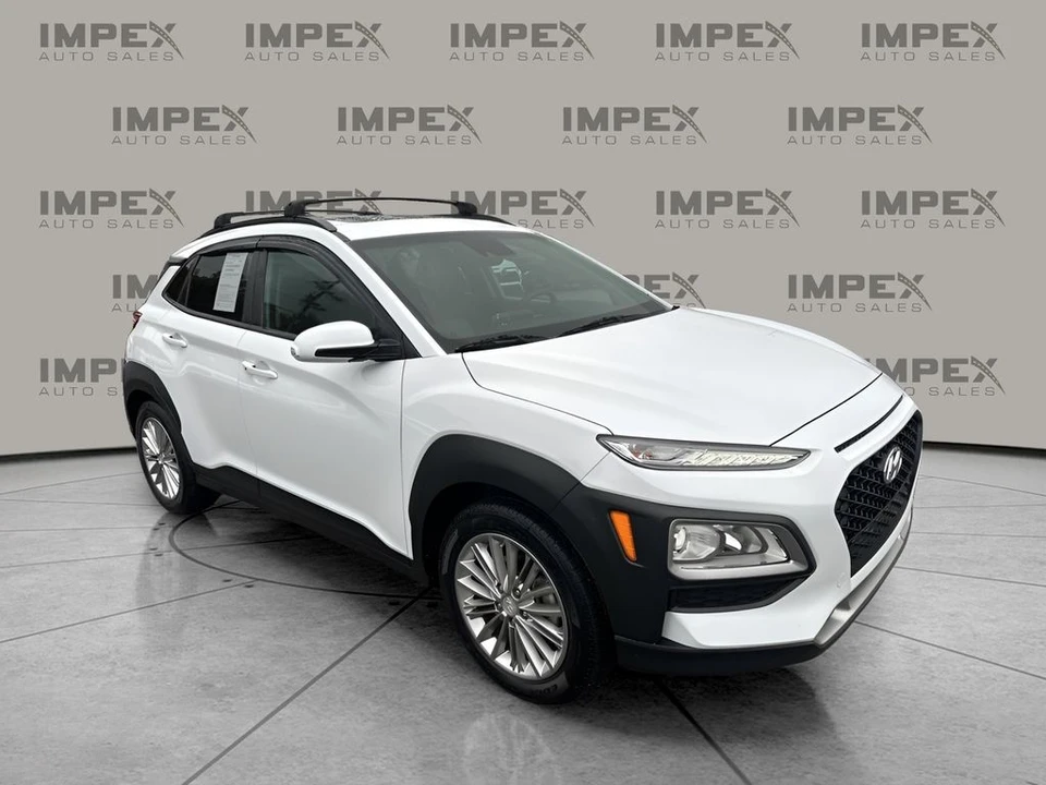 2020 Hyundai Kona - Image 7 of 21