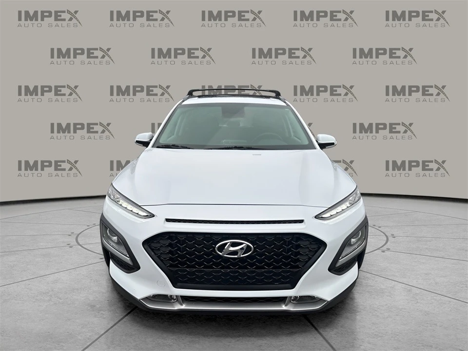 2020 Hyundai Kona - Image 8 of 12