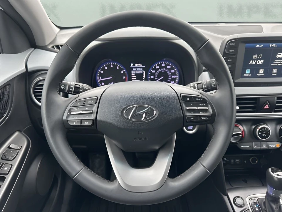 2020 Hyundai Kona - Image 14 of 21