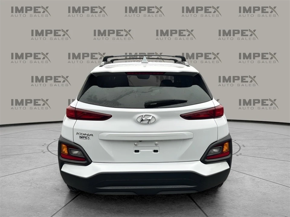 2020 Hyundai Kona - Image 4 of 12