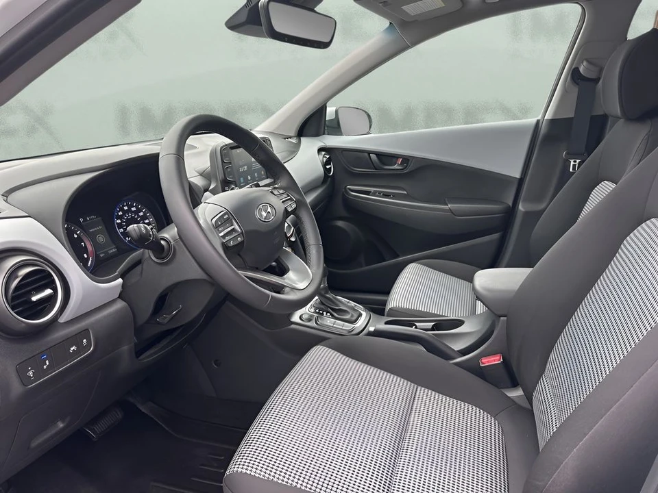 2020 Hyundai Kona - Image 9 of 12