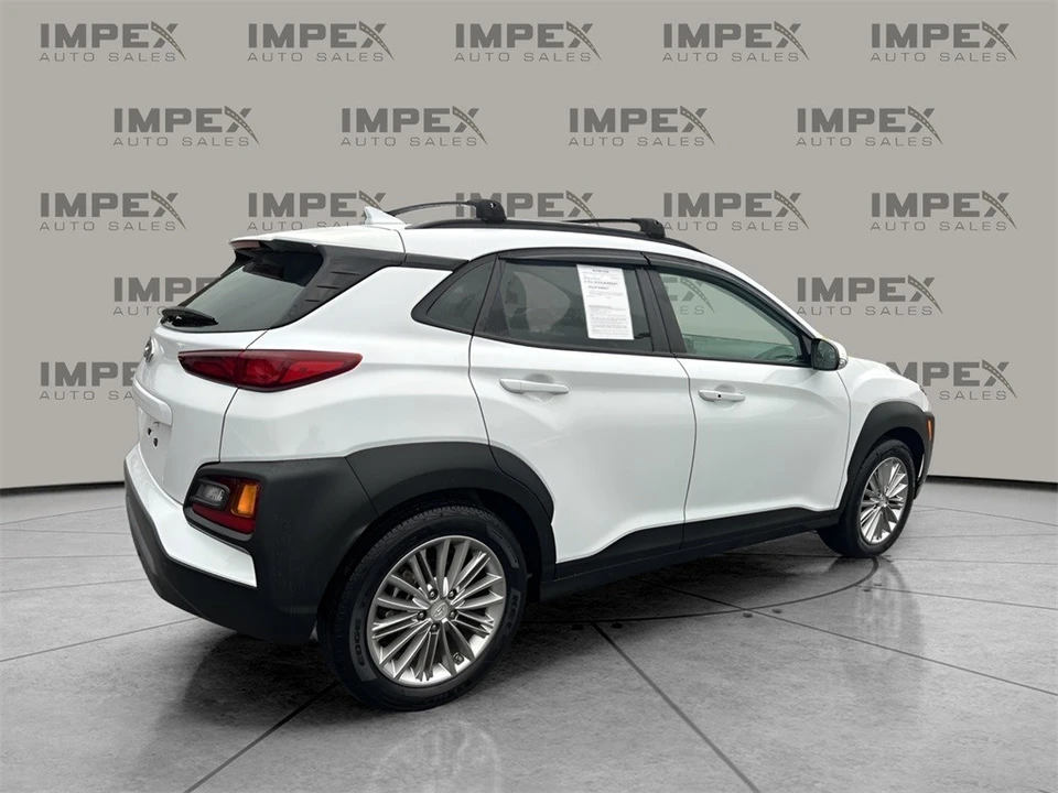 2020 Hyundai Kona - Image 5 of 12
