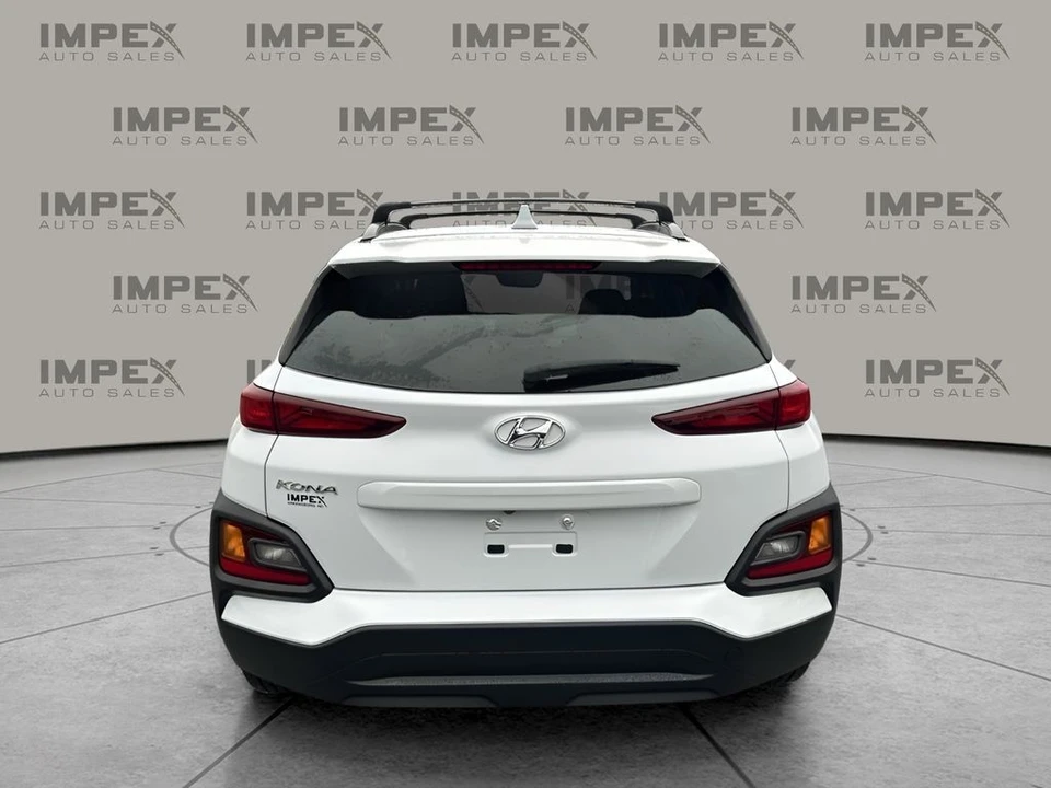 2020 Hyundai Kona - Image 4 of 21