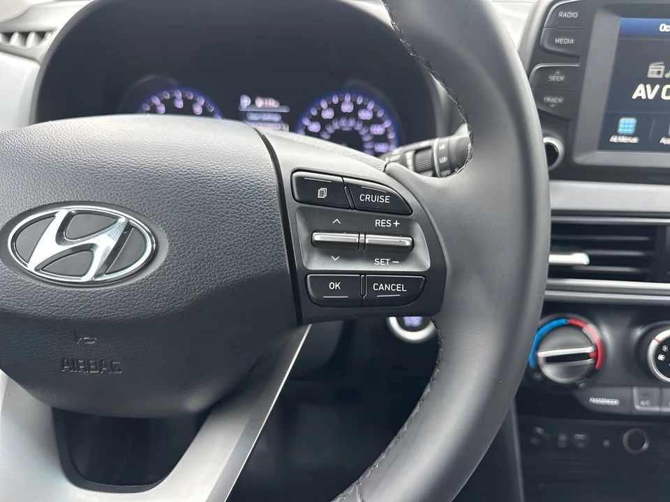 2020 Hyundai Kona - Image 16 of 21