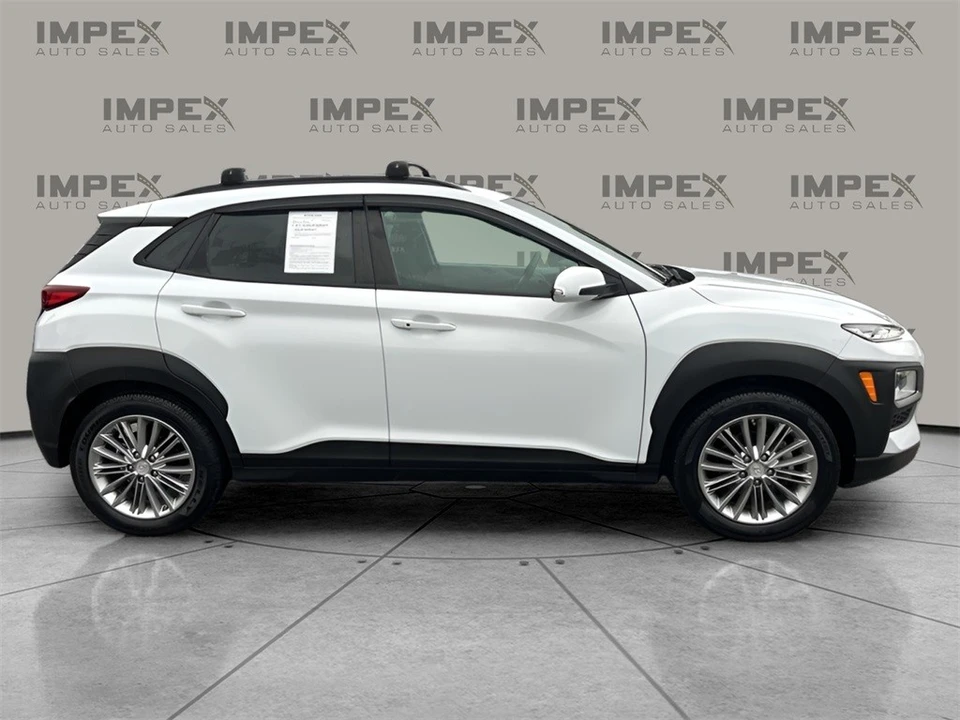 2020 Hyundai Kona - Image 6 of 12