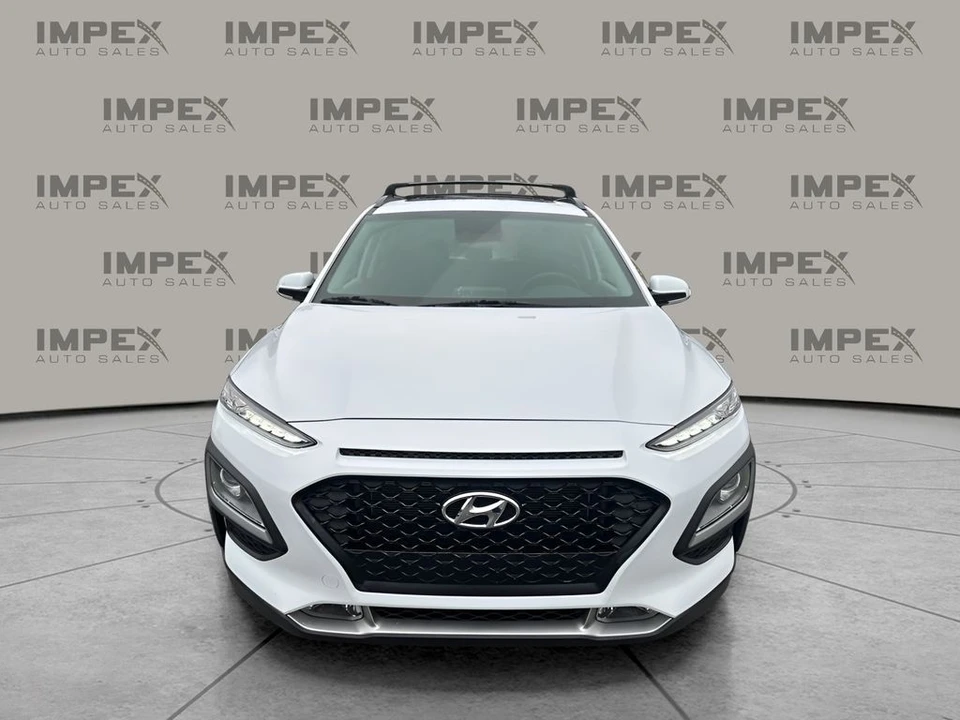 2020 Hyundai Kona - Image 8 of 21